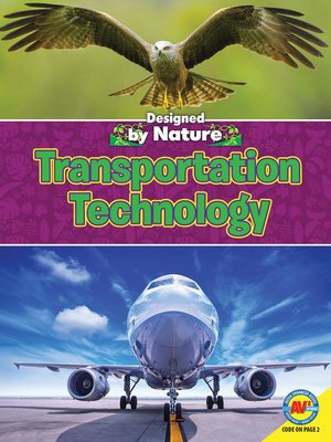 cover image of Transportation Technology